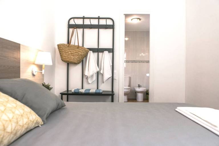 Apartamento  Castell-Platja d'Aro