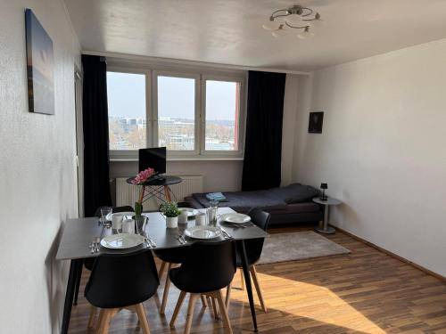 Ferienwohnung Offenbach am Main