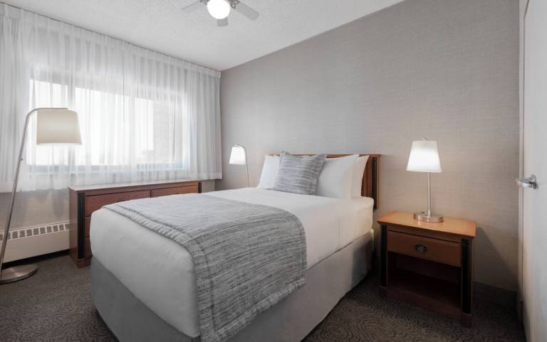 Aparthotel Milton Park