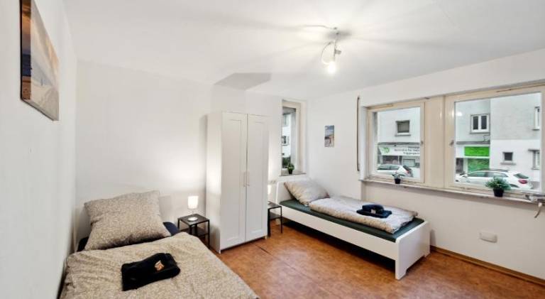Ferienwohnung Waiblingen
