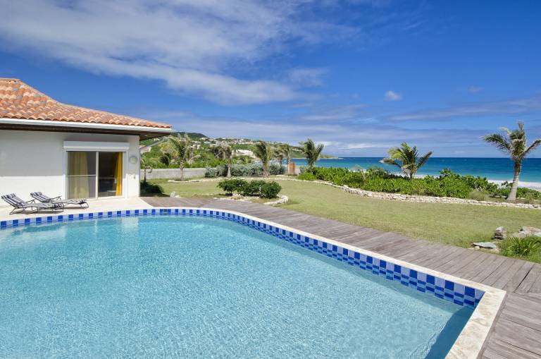 Villa Sint Maarten