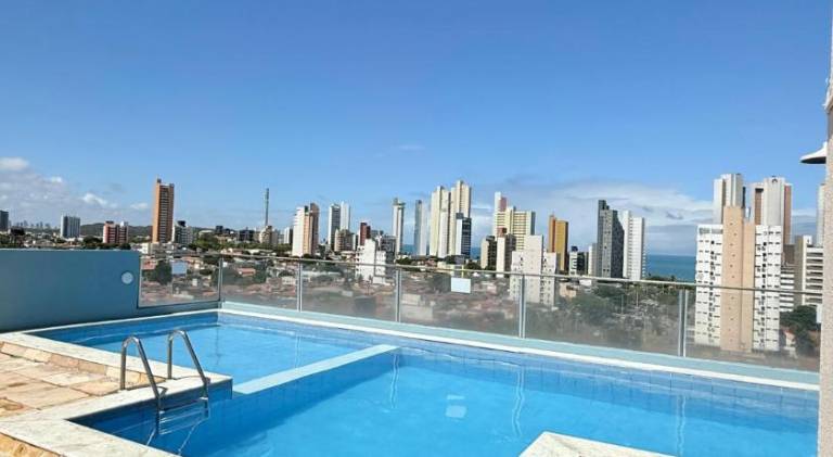 Holiday apartment with pool — photo 3