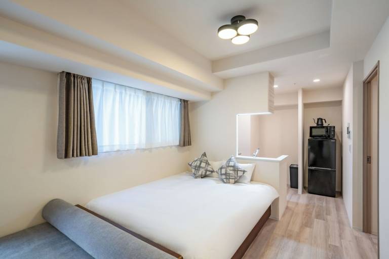 Apartment Osaka