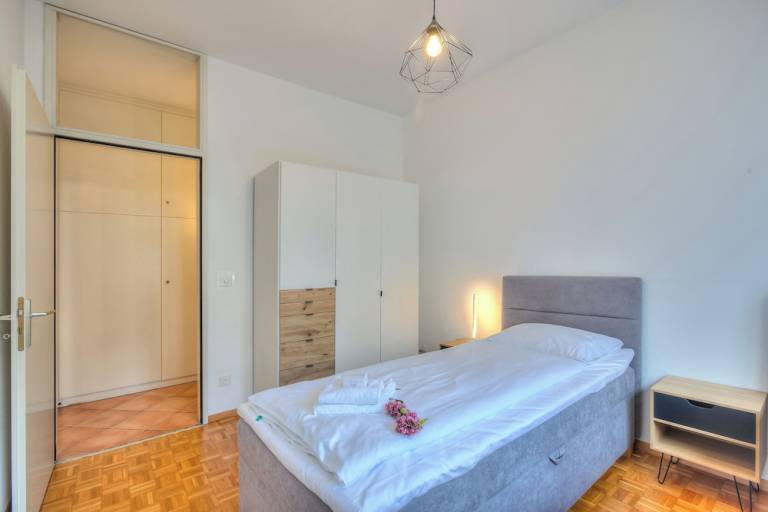 Ferienwohnung Bellinzona