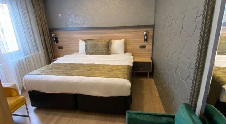 CAG OTEL — photo 2