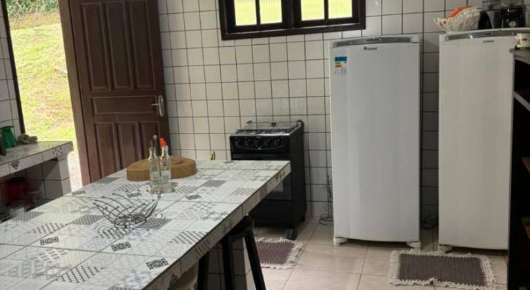 Hostel Serramar — photo 4