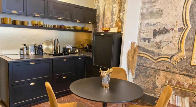 Rental apartment with 1 room for 3 persons — photo 4