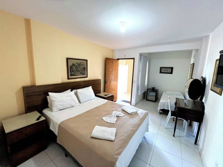 Apartamento Enseada Azul
