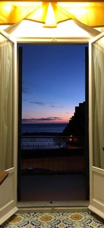 Apartamento Cinque Terre