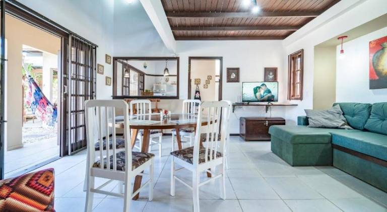 House with 4 rooms for 10 persons — photo 3