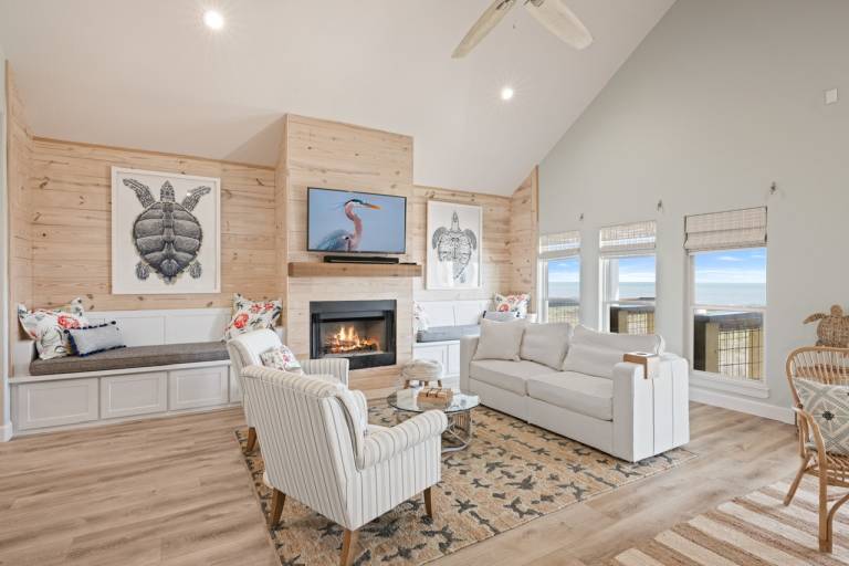 Fully equipped lovely vacation home with BBQ | Pet-friendly — photo 3