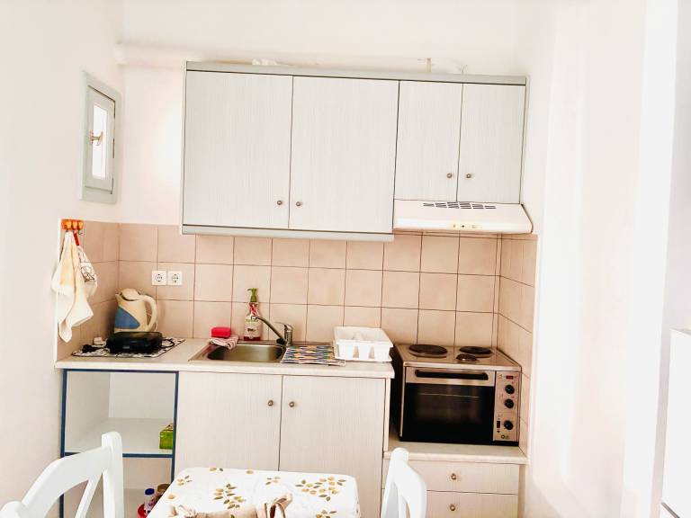 Studio with terrace & garden | Garden view — photo 5