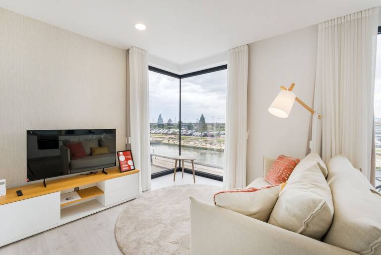 Ferienwohnung Aveiro