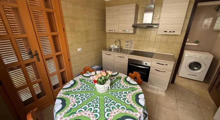 Vacation home with 3 rooms for 6 persons — photo 3