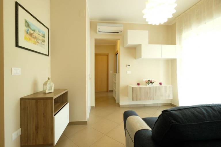 Apartment with 2 rooms for 4 persons — photo 2