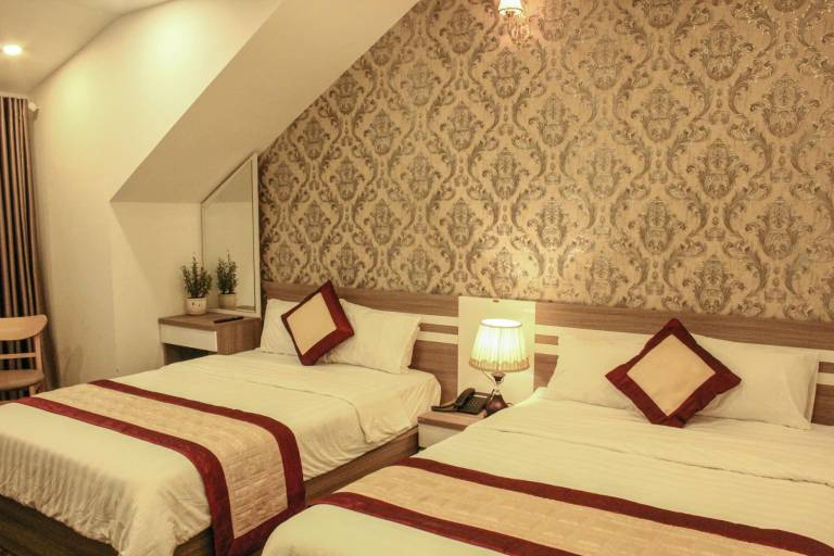 Anhh Tien HOTEL — photo 5
