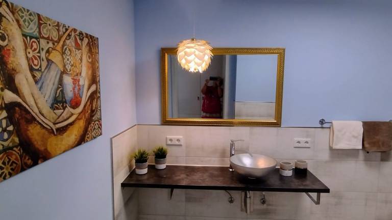 Ferienwohnung Bingen am Rhein