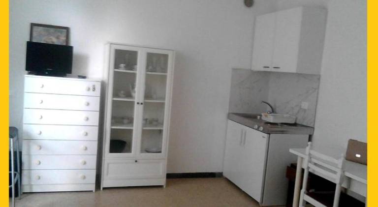 Holiday apartment with 1 room for 2 persons in San Mauro Pascoli
