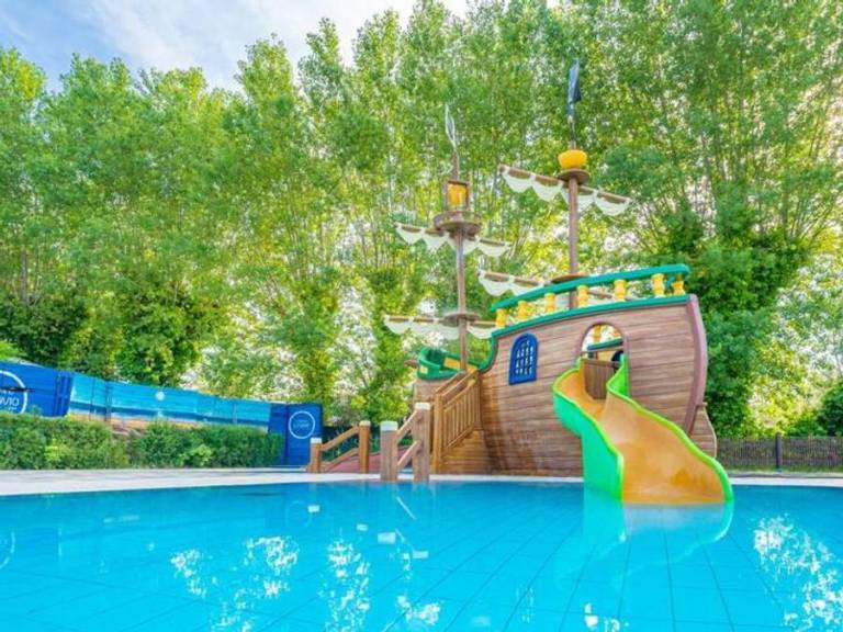 Bungalow  Cavallino-Treporti