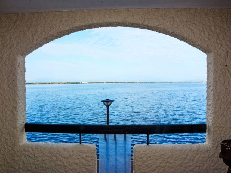 Appartement Le Barcarès