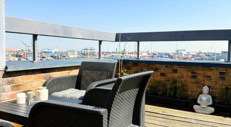 Rental apartment with terrace | Close to the beach | Pets allowed — photo 3