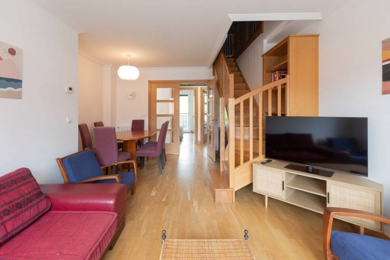Apartamento Getaria