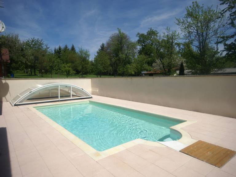 Chalet Abbévillers