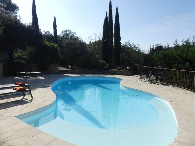 Villa Draguignan