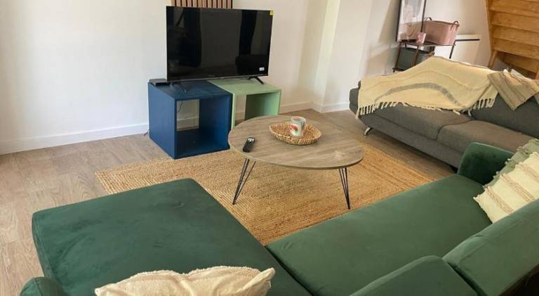 Apartment with 3 rooms for 8 persons — photo 2