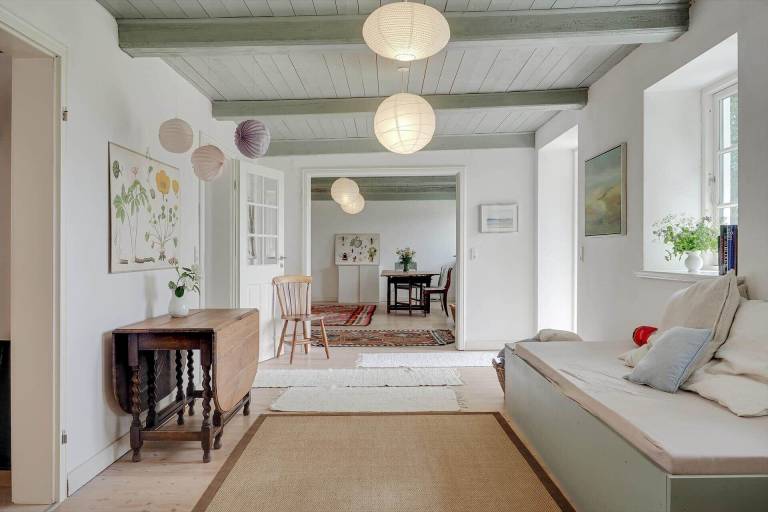 Ample house with terrace & BBQ | Pet-friendly — photo 4