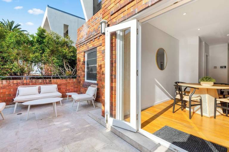 Apartment Randwick City Council