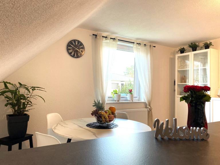 Ferienwohnung Illertissen