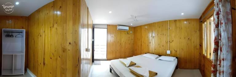 ORANGE SKY INN HOLIDAY HOME — photo 2