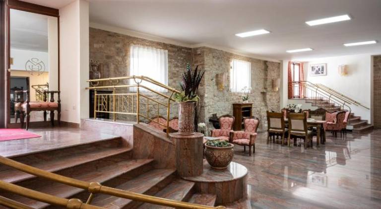 Hotel San Marco — photo 5