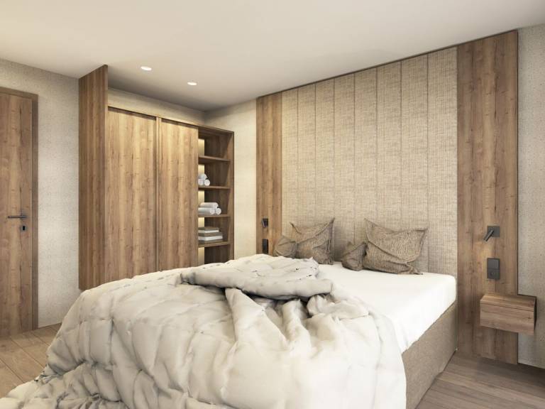 Ferienwohnung in Niederolang, Dolomiten, Italien