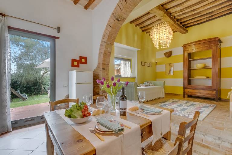 Ferienwohnung Castelfiorentino