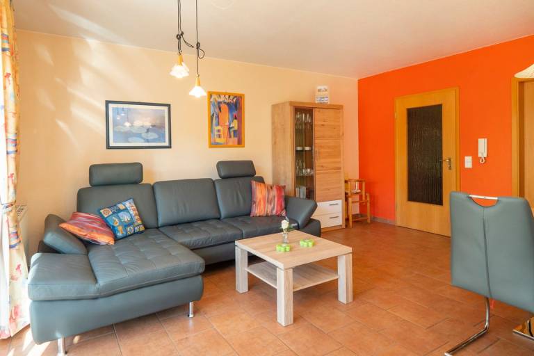 Ferienwohnung Zingst