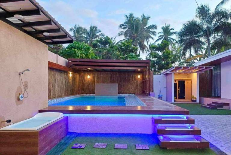 House Bula