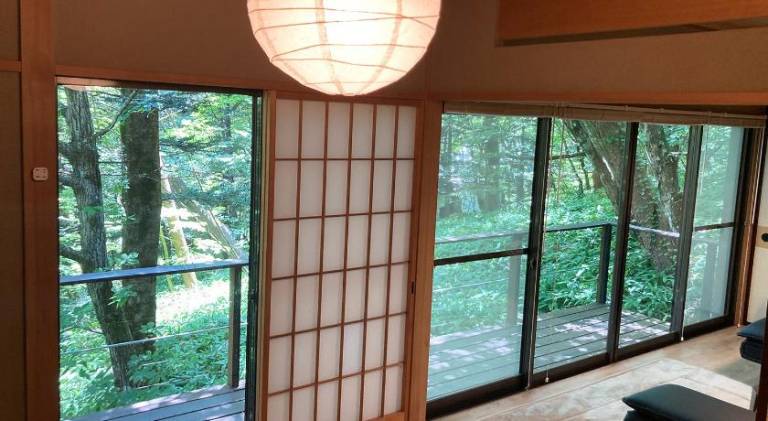 Nasu Cottage58 -那須 コテージ58- — photo 4