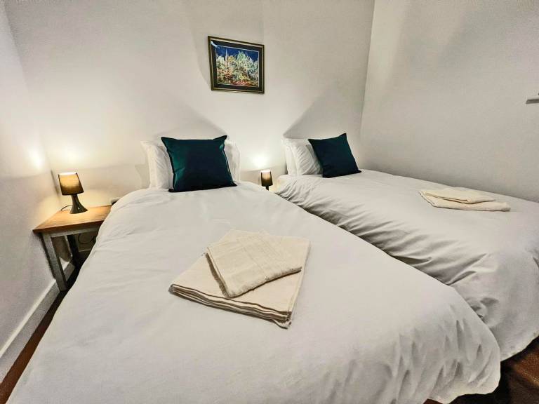 Child-friendly holiday apartment | Pets allowed — photo 4