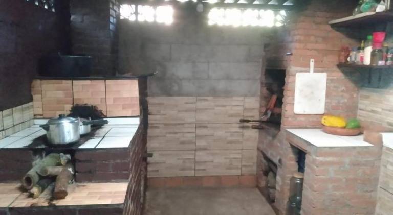 Vacation home with 2 rooms for 8 persons — photo 4