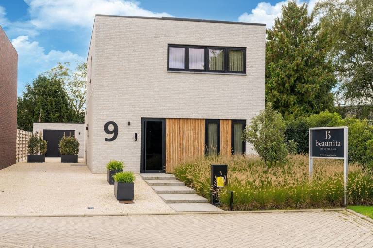 Huis Hamont-Achel
