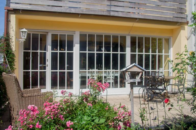 Ferienhaus  Gundelfingen