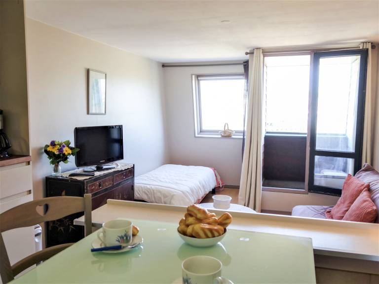 Holiday apartment | Sea view — photo 2