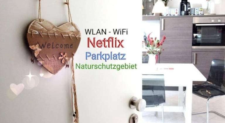 Ferienwohnung Hördt