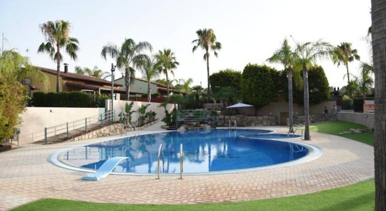 Casa Manises