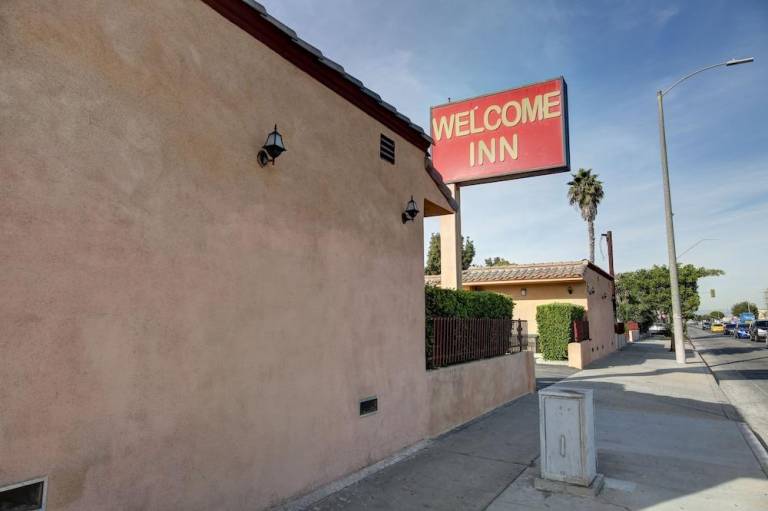 Welcome Inn — photo 4