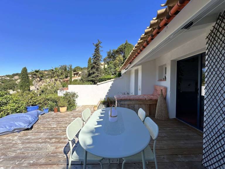 Maison de vacances La Londe-les-Maures