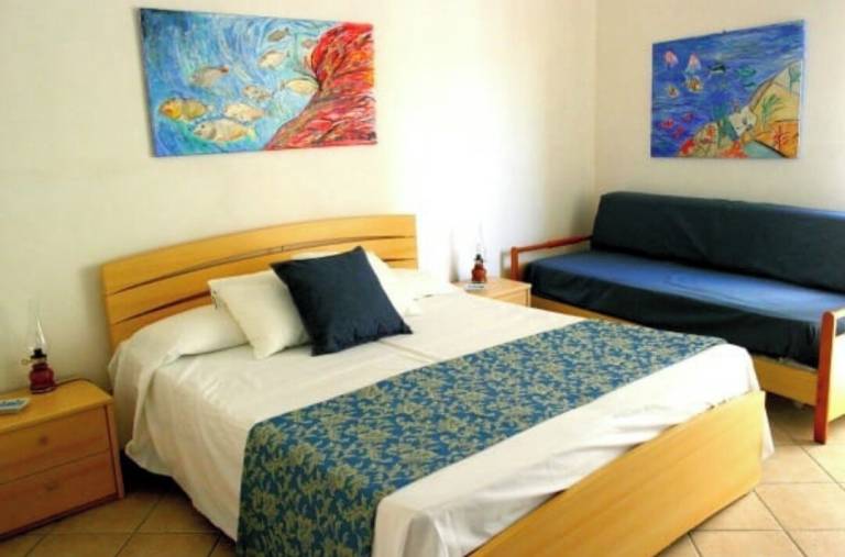 Casa Isola di Marettimo