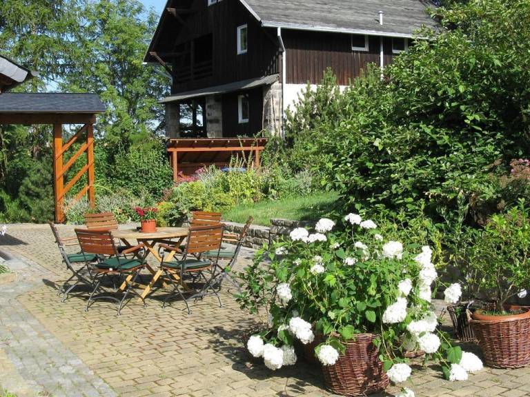 Ferienwohnung Stadt Wehlen